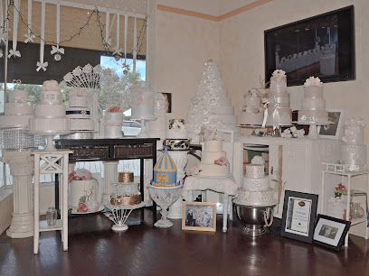 profile picture of Sugar & Spice Cakes profile picture