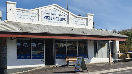 profile picture of Port Noarlunga Fish & Chips profile picture