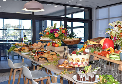 profile picture of South Terrace Catering profile picture