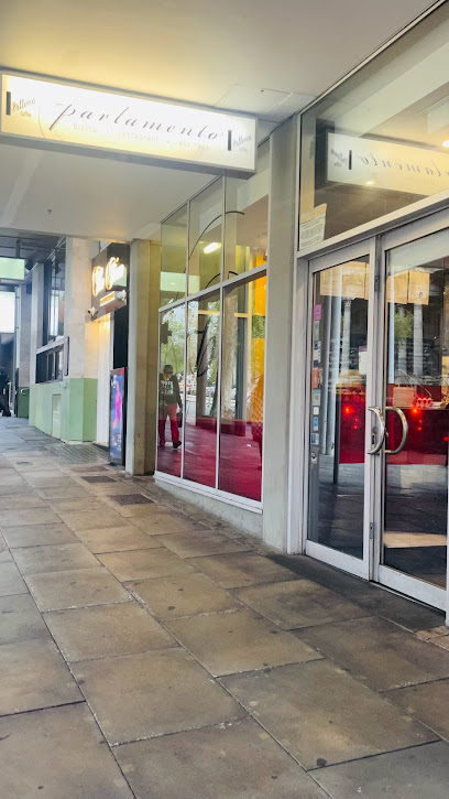 profile picture of Parlamento profile picture