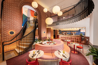 profile picture of Market & Meander - Modern Italian Cuisine profile picture