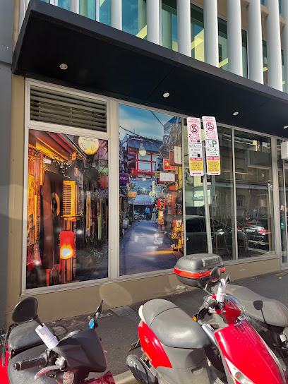 profile picture of Umai Kitchen profile picture