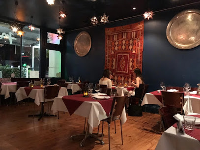 profile picture of Marrakech Restaurant profile picture