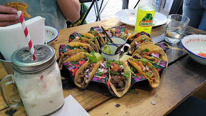 profile picture of Que Onda Wey! Adelaide profile picture