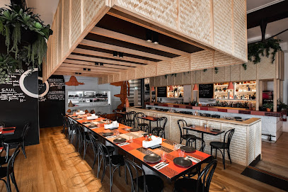 profile picture of Mexican Society profile picture