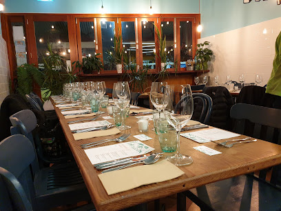 profile picture of La Popular Taqueria profile picture