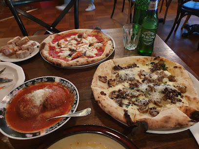 profile picture of Pizza e Mozzarella Bar profile picture