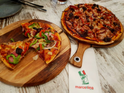 profile picture of Marcellina Adelaide profile picture