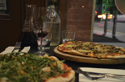 profile picture of EST Pizzeria profile picture