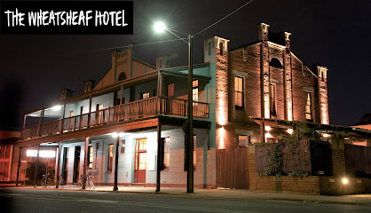 profile picture of Wheatsheaf Hotel profile picture