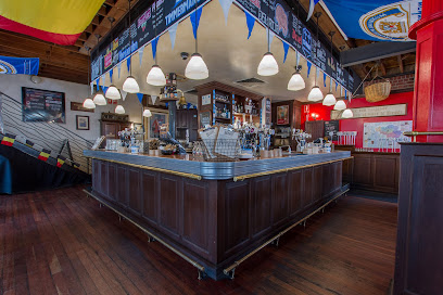 profile picture of Belgian Beer Cafe profile picture