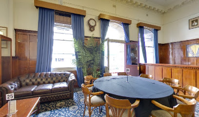 profile picture of Harry's Bar profile picture