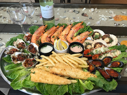 profile picture of SheShells Restaurant profile picture