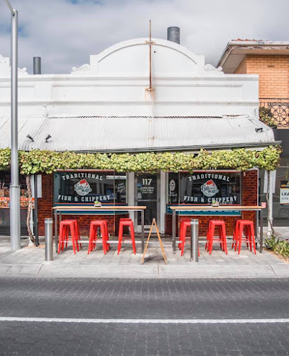 profile picture of Fish Out of Water Hyde Park profile picture