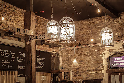 profile picture of The Little Hunter profile picture