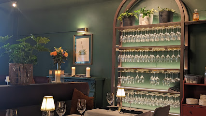 profile picture of Thai Room profile picture