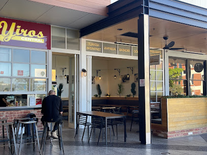 profile picture of Yiros housel (Yiros Centre) profile picture