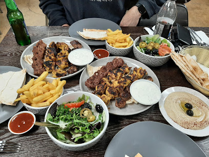 profile picture of Sofra Kebab House profile picture