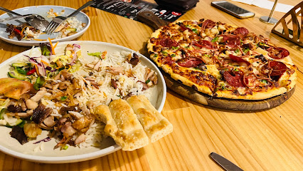 profile picture of Yumms Restaurant profile picture