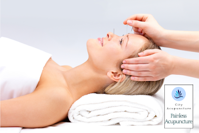 profile picture of City Acupuncture Pain Clinic profile picture