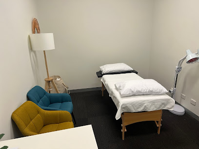 profile picture of AF Health - Adelaide Acupuncture & Chinese Medicine Clinic profile picture