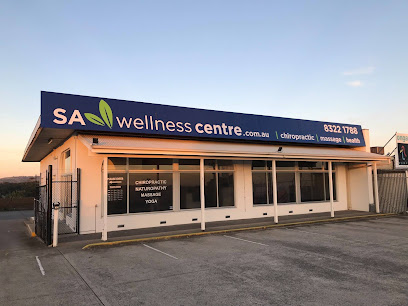 profile picture of SA Wellness Centre profile picture