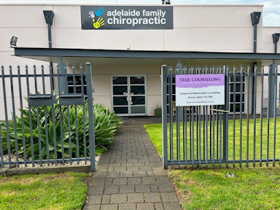 profile picture of Adelaide Family Chiropractic profile picture