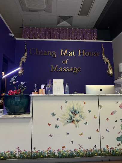 profile picture of Chiang Mai House of Massage - Thai Massage profile picture