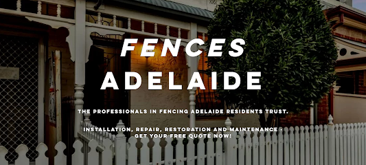 profile picture of Fences Adelaide profile picture