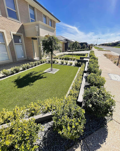 profile picture of Southern Earth Landscaping profile picture