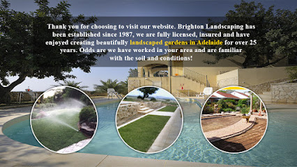profile picture of Bright-On Landscaping Adelaide profile picture