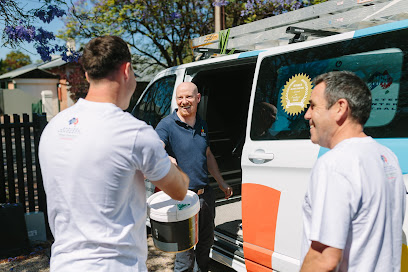 profile picture of AJ Blunt Painting Adelaide profile picture