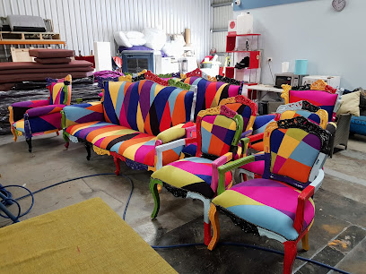 profile picture of Adelaide Upholstery & Sewing -UK Trained Master Upholsterer profile picture