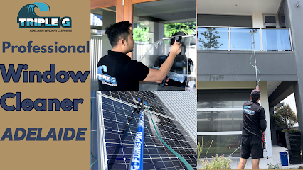 profile picture of Triple G cleaning profile picture