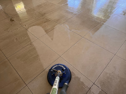 profile picture of Bensons Cleaning Services profile picture