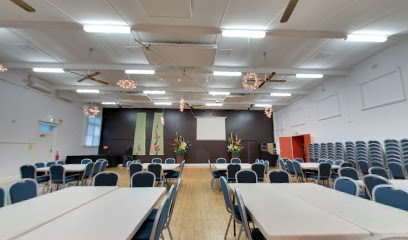 profile picture of Adelaide Christian Centre profile picture