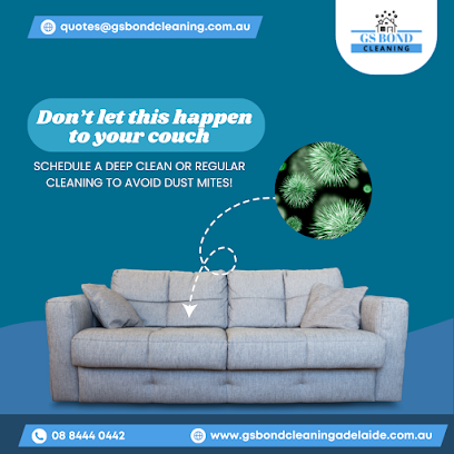profile picture of GS Bond Cleaning Adelaide | Best Cleaning Service Provider in Adelaide | End of Lease Cleaning Adelaide profile picture