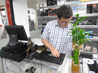 profile picture of AMS IT profile picture