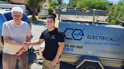 profile picture of Compliant Electrical SA profile picture