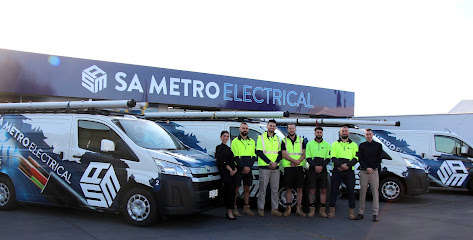 profile picture of SA METRO Electrical profile picture