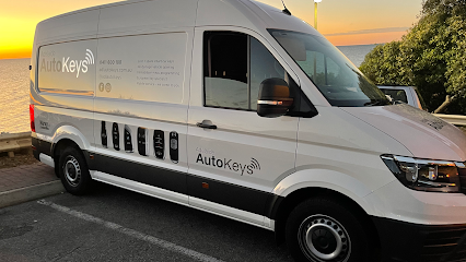 profile picture of Adelaide Auto Keys Car Locksmith profile picture
