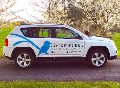 profile picture of Cookerburra Oven Cleaning profile picture