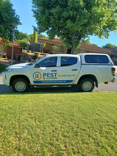 profile picture of DC Pest Control Adelaide profile picture