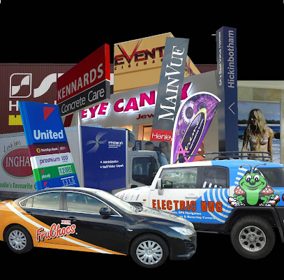 profile picture of Infinity Signs profile picture