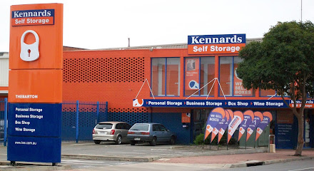 profile picture of Kennards Self Storage Thebarton, Adelaide profile picture