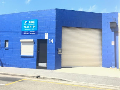 profile picture of Able Self Storage - Adelaide profile picture