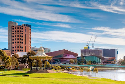 profile picture of BDO Australia - Adelaide profile picture