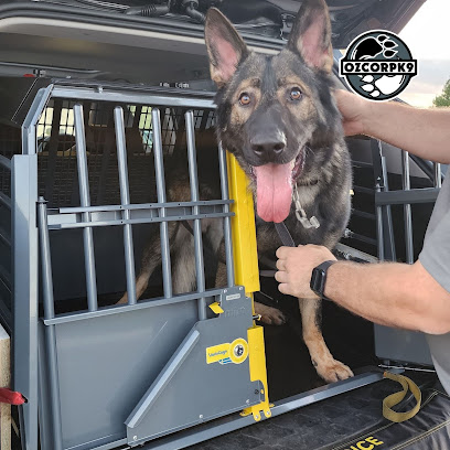 profile picture of OzcorpK9 profile picture