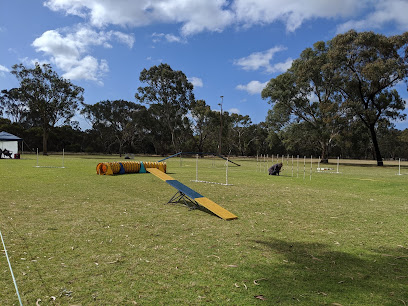 profile picture of Southern Districts Kennel and Obedience Dog Club profile picture