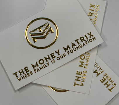 profile picture of The Money Matrix Advice Pty Ltd profile picture